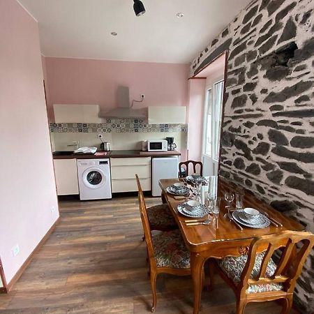 Appartements Touristique - La Colombiere Lourdes Zewnętrze zdjęcie