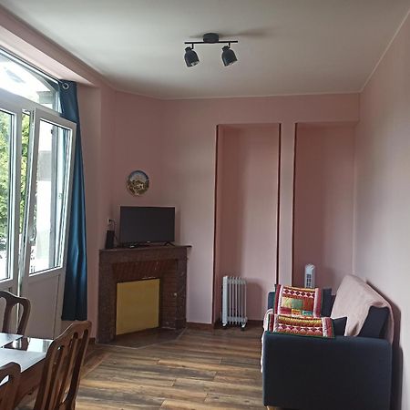 Appartements Touristique - La Colombiere Lourdes Zewnętrze zdjęcie