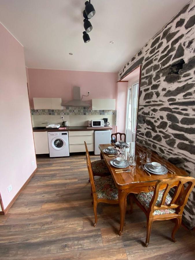 Appartements Touristique - La Colombiere Lourdes Zewnętrze zdjęcie