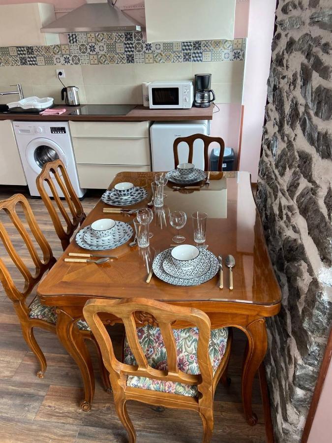 Appartements Touristique - La Colombiere Lourdes Zewnętrze zdjęcie