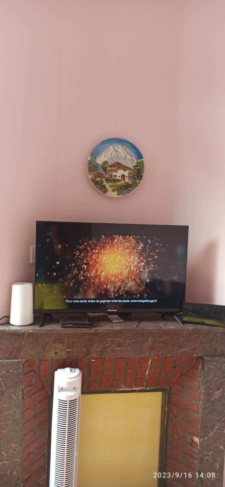Appartements Touristique - La Colombiere Lourdes Zewnętrze zdjęcie