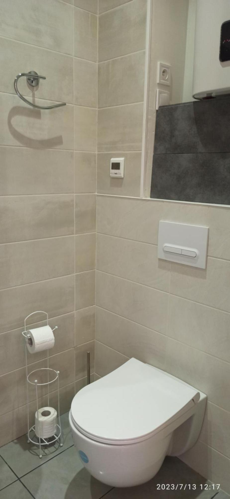 Appartements Touristique - La Colombiere Lourdes Zewnętrze zdjęcie