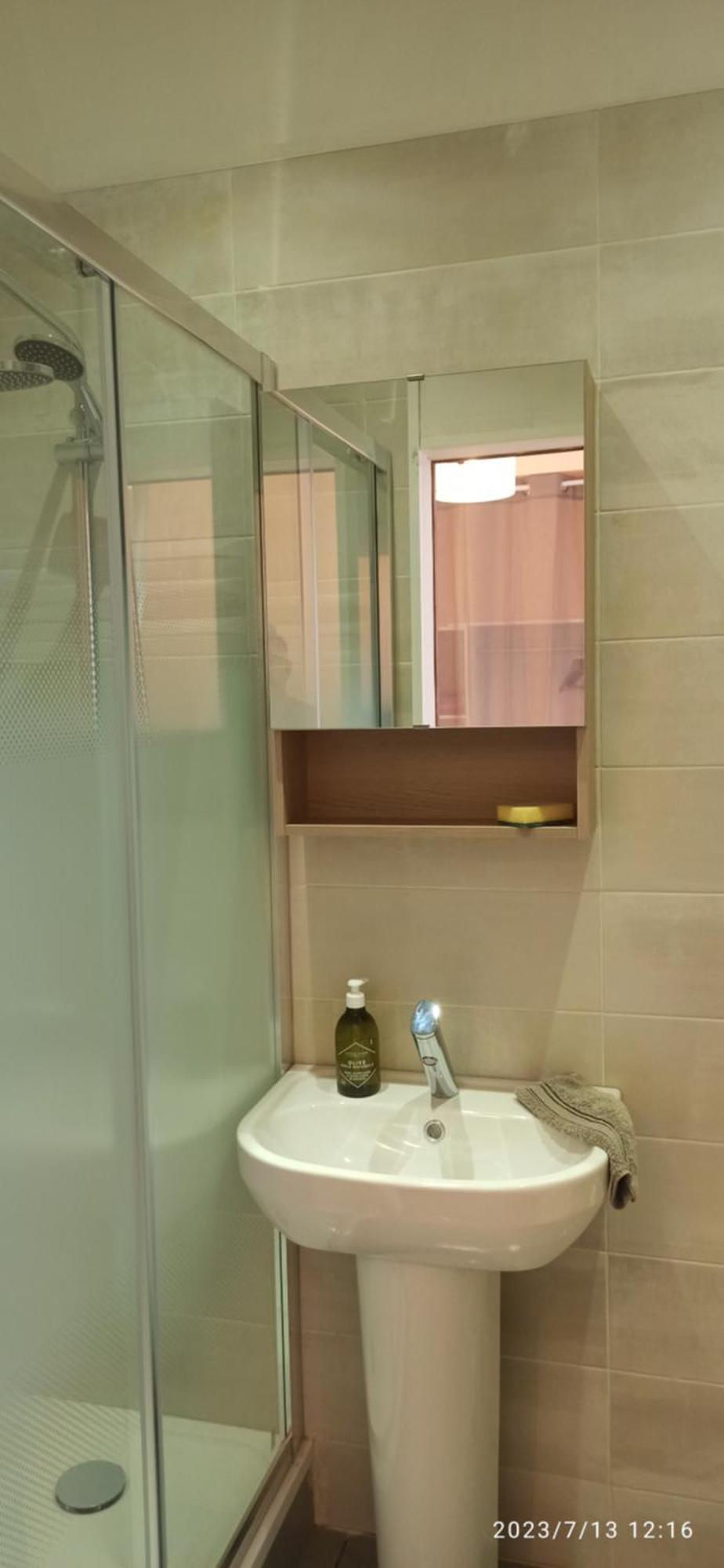 Appartements Touristique - La Colombiere Lourdes Zewnętrze zdjęcie