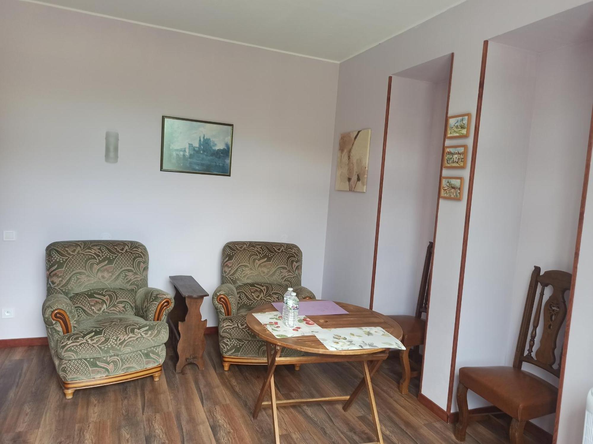 Appartements Touristique - La Colombiere Lourdes Zewnętrze zdjęcie