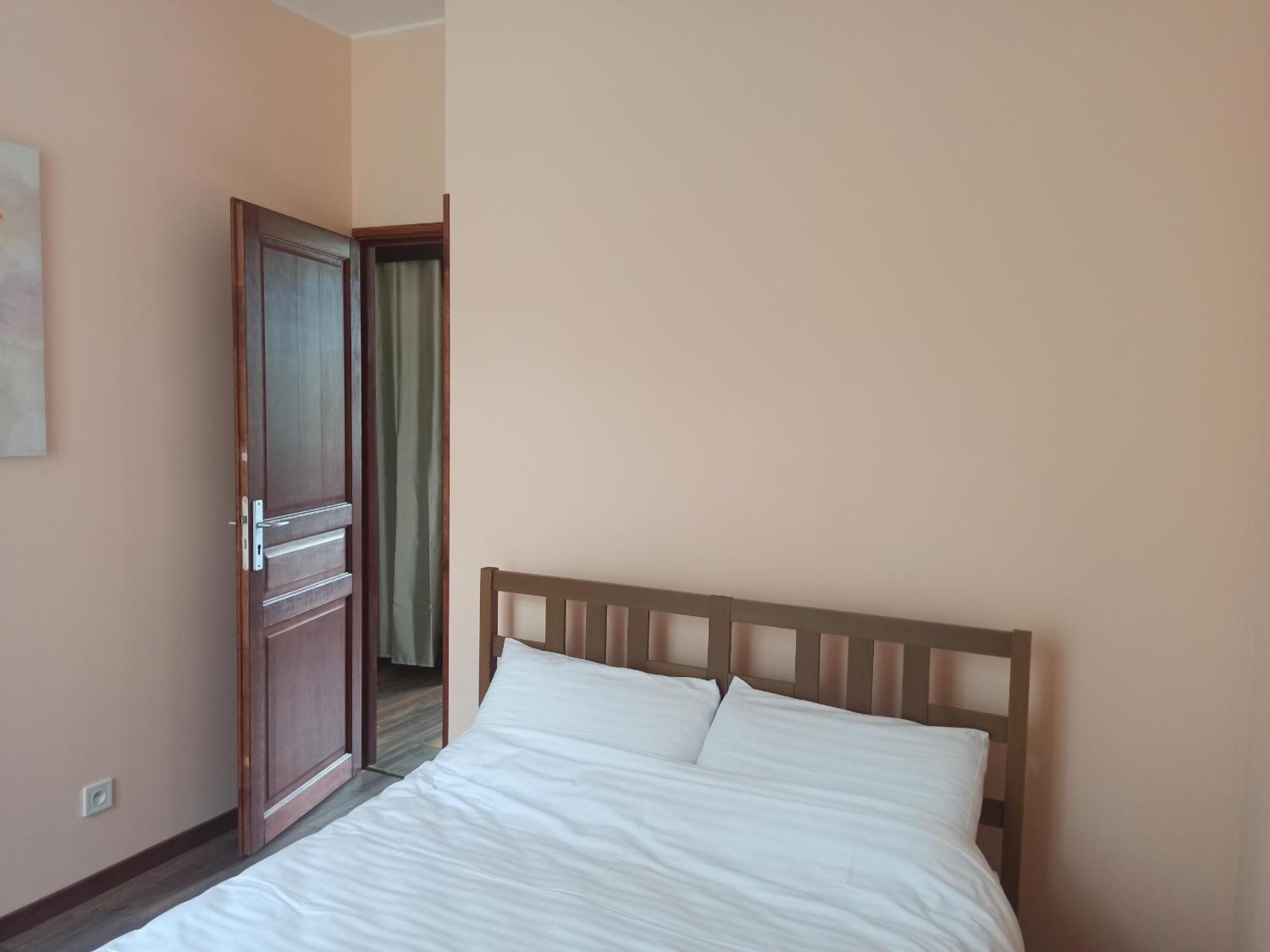 Appartements Touristique - La Colombiere Lourdes Zewnętrze zdjęcie
