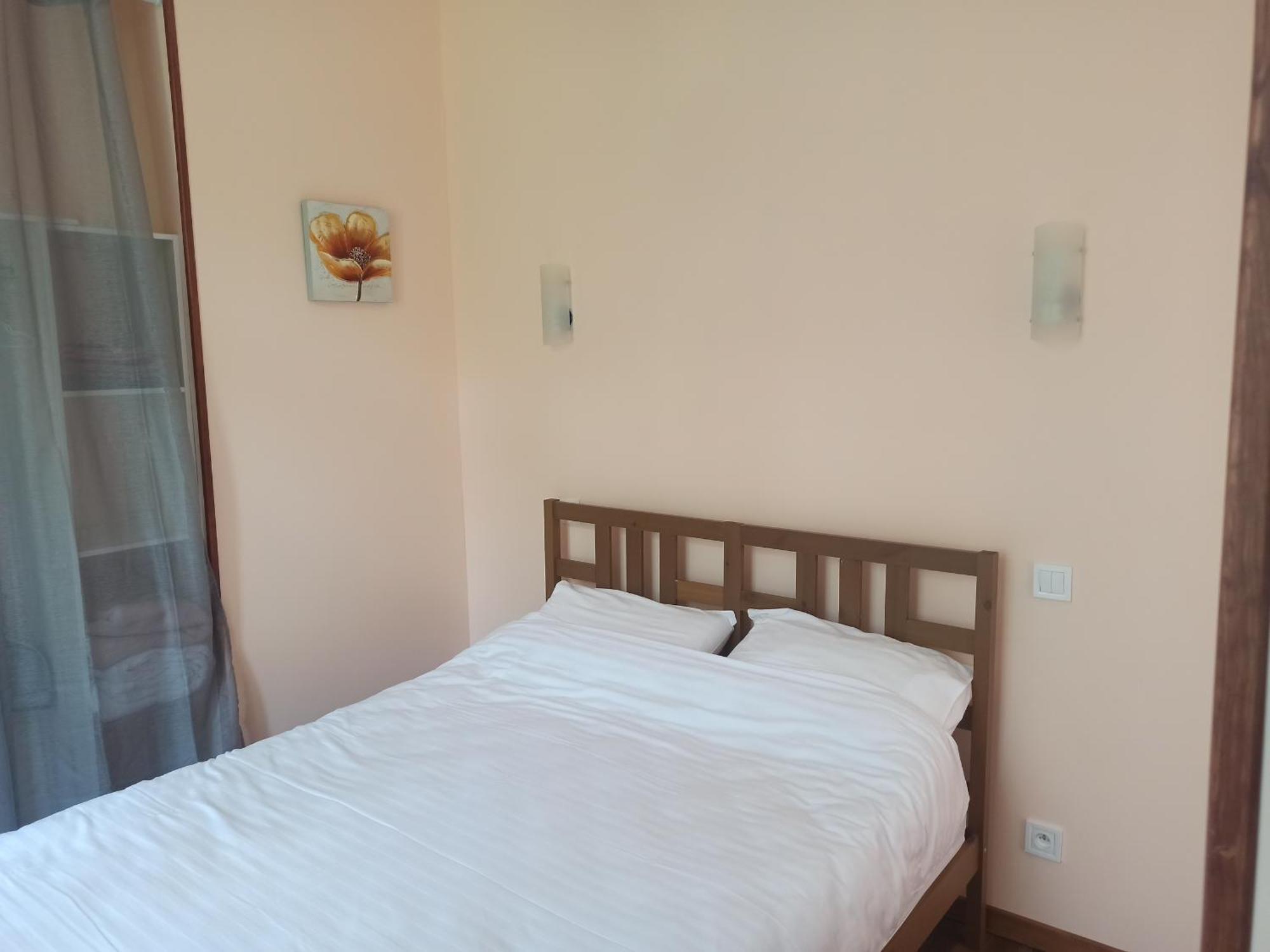 Appartements Touristique - La Colombiere Lourdes Zewnętrze zdjęcie