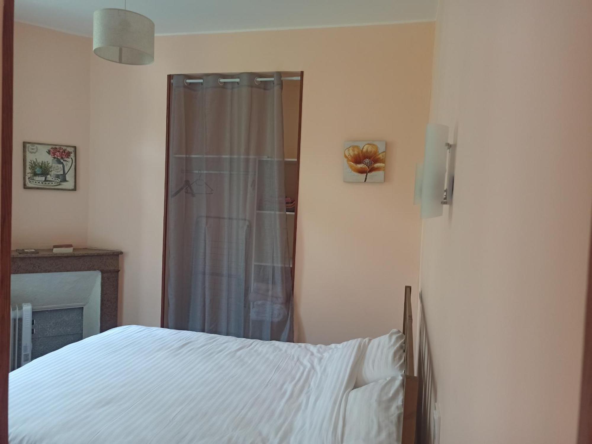 Appartements Touristique - La Colombiere Lourdes Zewnętrze zdjęcie