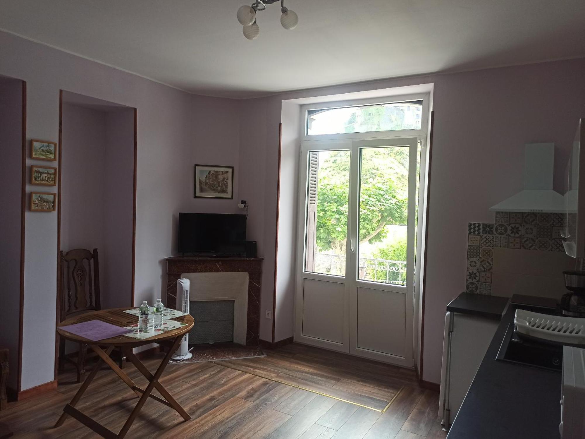 Appartements Touristique - La Colombiere Lourdes Zewnętrze zdjęcie